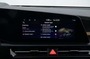 Kia Niro bild 21