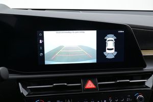 Kia Niro bild 14