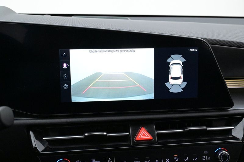 Kia Niro bild 14