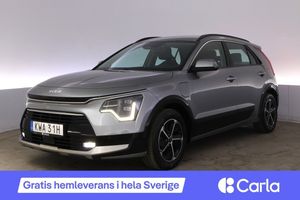 Kia Niro bild 1
