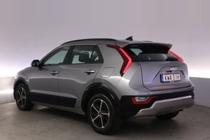 Kia Niro bild 4
