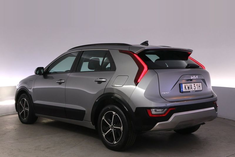 Kia Niro bild 4