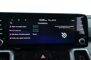 Kia Sorento bild 20