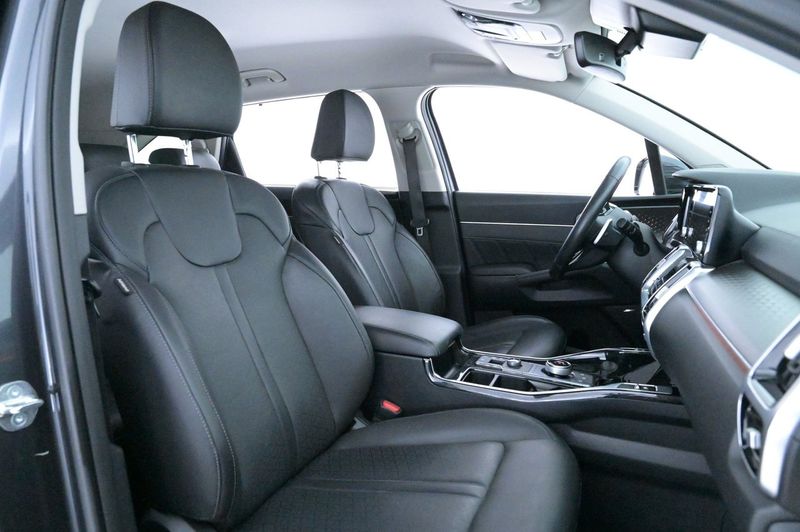 Kia Sorento bild 12