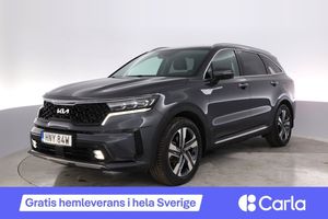 Kia Sorento bild 1