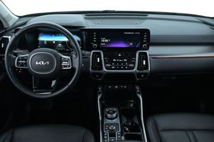 Kia Sorento bild 6