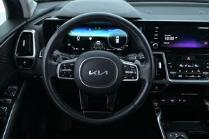 Kia Sorento bild 7