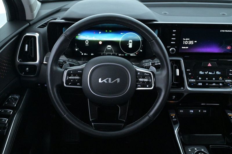 Kia Sorento bild 7