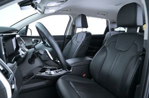 Kia Sorento bild 9