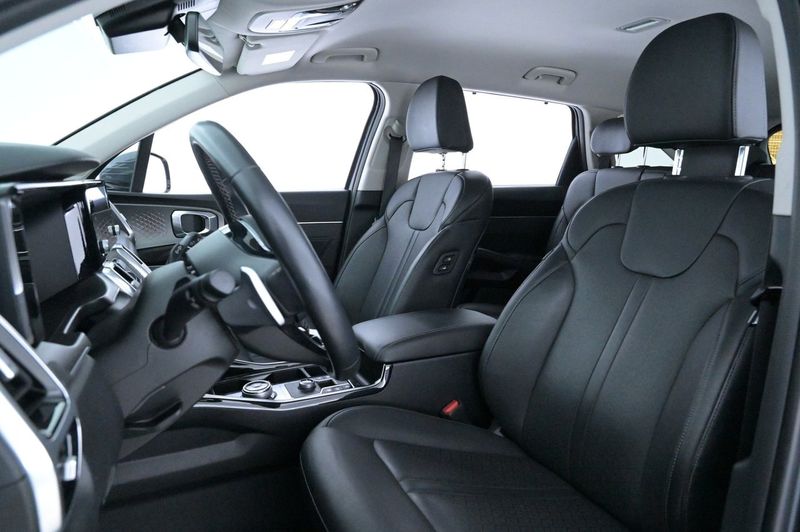 Kia Sorento bild 9