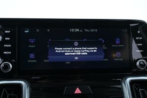 Kia Sorento bild 16