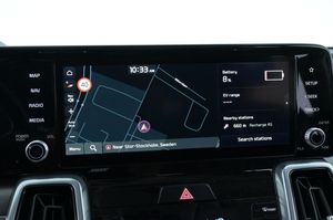 Kia Sorento bild 15