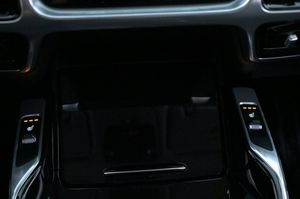 Kia Sorento bild 22