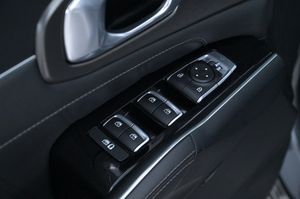 Kia Sorento bild 10