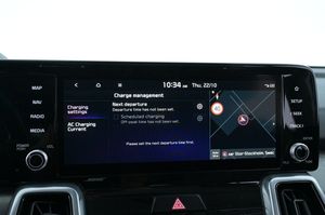 Kia Sorento bild 19