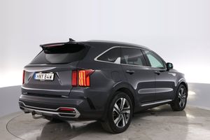 Kia Sorento bild 5