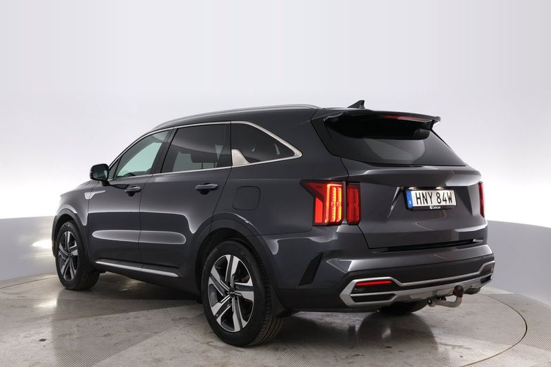 Kia Sorento bild 4