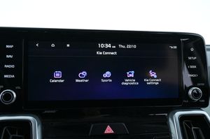 Kia Sorento bild 17