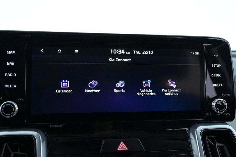 Kia Sorento bild 17