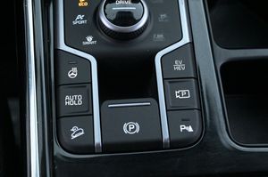 Kia Sorento bild 21