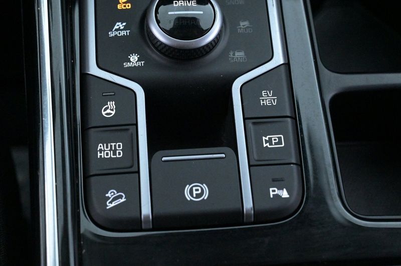 Kia Sorento bild 21