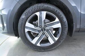 Kia Sorento bild 27