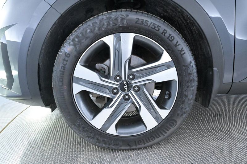 Kia Sorento bild 27