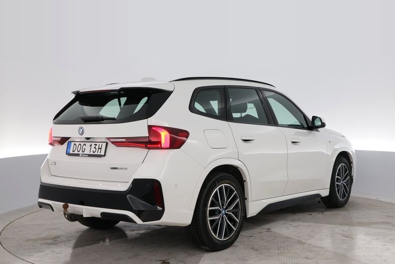 BMW X1 bild 5