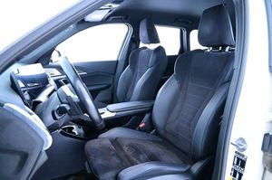 BMW X1 bild 9