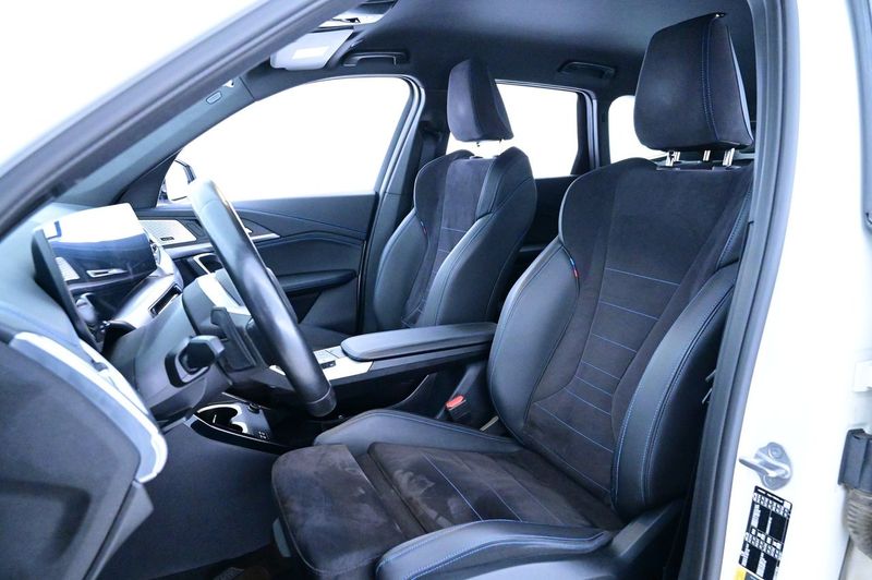 BMW X1 bild 9