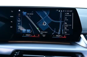 BMW X1 bild 16