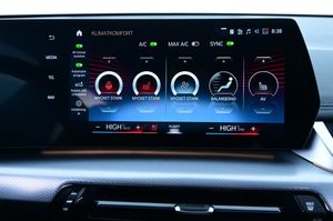 BMW X1 bild 19