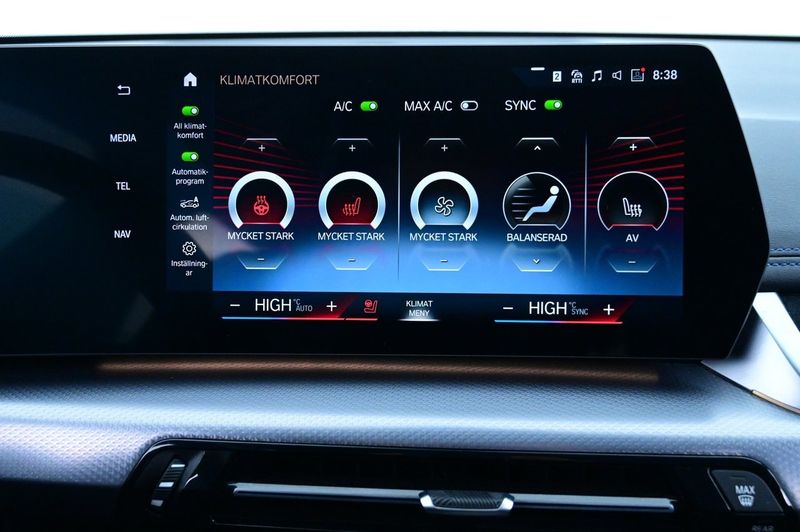 BMW X1 bild 19