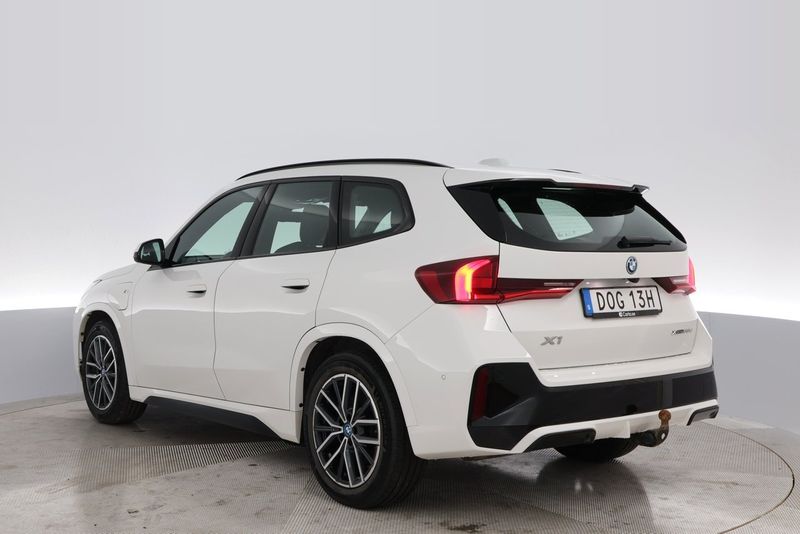 BMW X1 bild 4