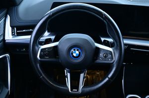 BMW X1 bild 7