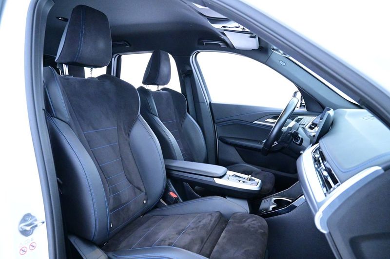 BMW X1 bild 13