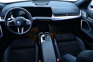 BMW X1 bild 6