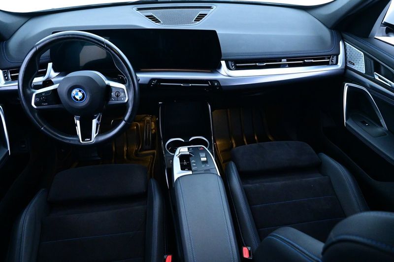 BMW X1 bild 6