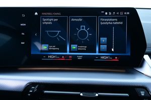 BMW X1 bild 20