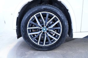 BMW X1 bild 27