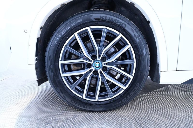 BMW X1 bild 27