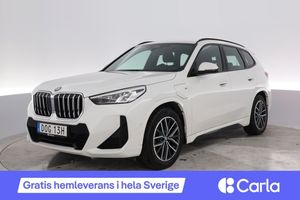 BMW X1 bild 1