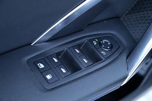 BMW X1 bild 10