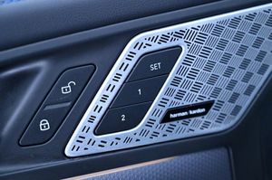 BMW X1 bild 11