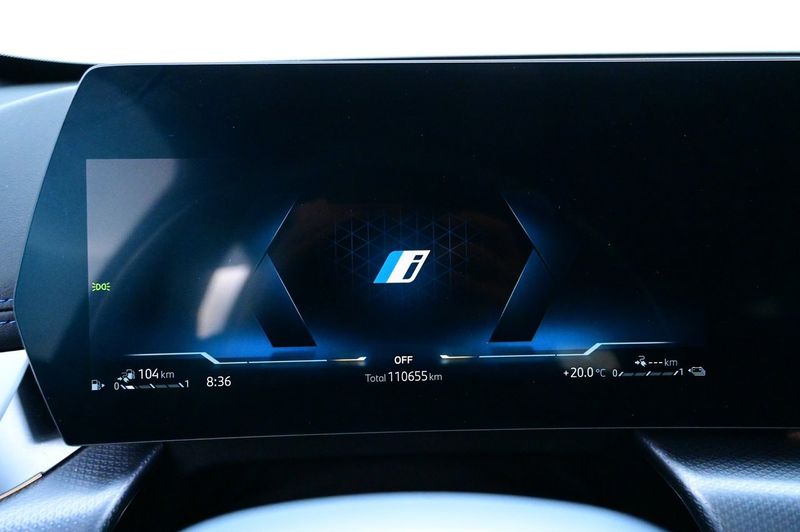 BMW X1 bild 8