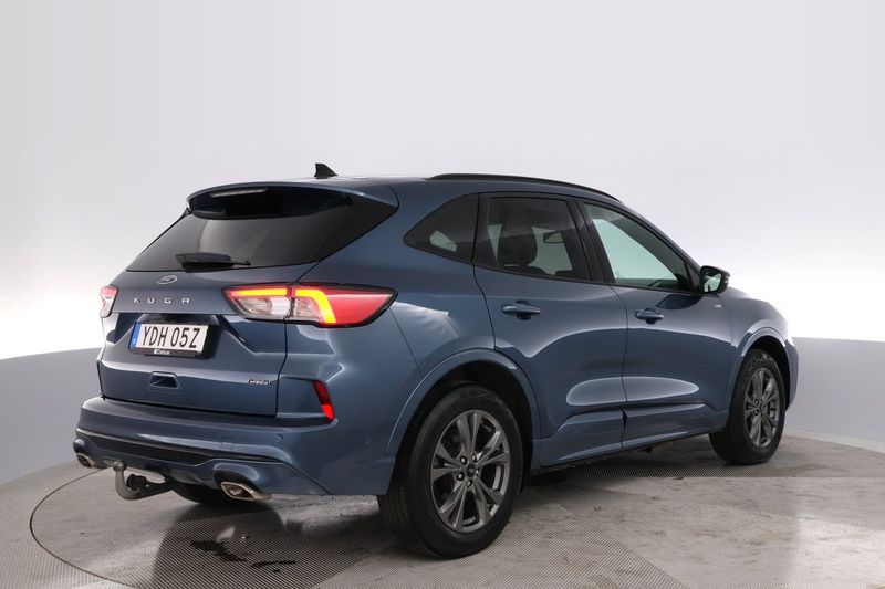 Ford Kuga bild 5