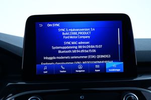 Ford Kuga bild 19