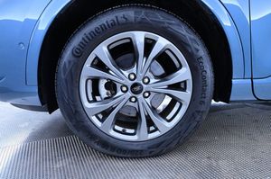 Ford Kuga bild 27