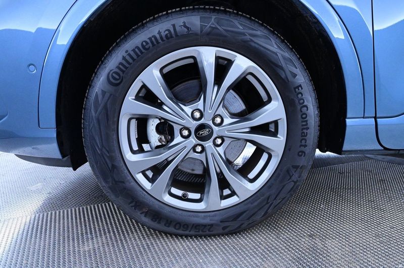 Ford Kuga bild 27