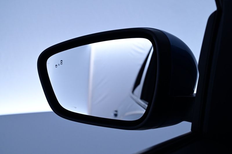 Ford Kuga bild 22